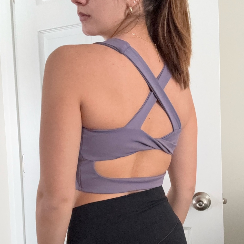Workout top